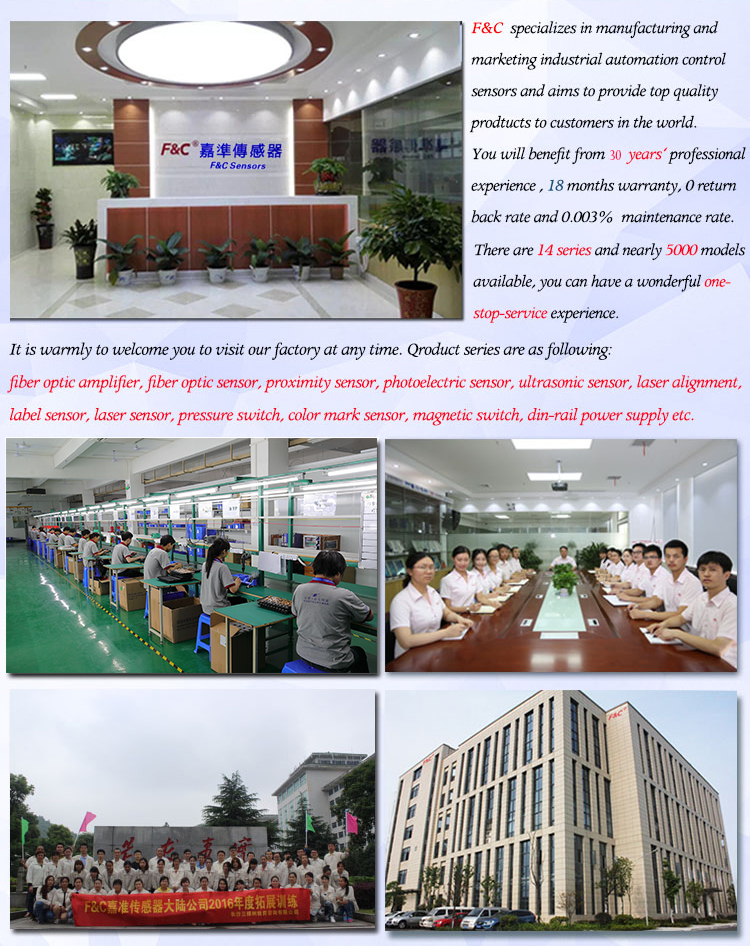 12VDC M12 Non-metal Detector Capacitive Proximity Sensor.jpg