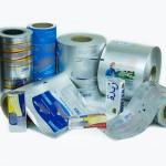 Custom Low Temperature Laminated Heat Seal Lacquer Aluminum Foil Cheese