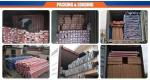 Carton Flow Shelving Carton Live Storage Racks 3T Layer