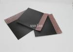 Anti Static Black Bubble Plastic Bags With Shock Cushioning Protections