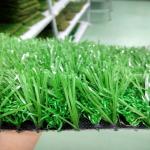 25mm Pile Artificial Lawn Grass Landscaping Swimming Pool Decoration
