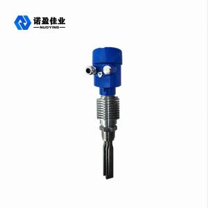 Quality 100mm NYYCUK - C Liquids Tuning Fork Level Switch High Temperature wholesale