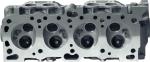 MITSUBISHI EP15 P03 P13 P23 SON44 4G63-8V 3valves Aluminum Cylinder Head