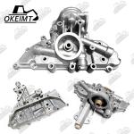 Nissan FD42 Oil Cooler Cover 12617-37145 Bonai Engine Spare Part