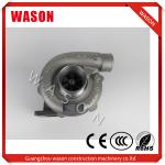 6222-83-8120 Turbo Parts / Komatsu PC300-5 Excavator Replacement Parts