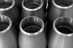 A420 WPL3 WPL6 Butt Weld Fittings For Ambient and Lower Temperature