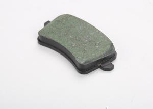 Quality Passenger Ceramic Brake Pads 87083010 HS Code EU Emark Certificate wholesale