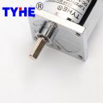 37mm Gearbox High Torque High Rpm 5kg.cm 2nm 12v 24v 6v 100 Rpm 5rpm 5 watt