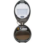 Outdoor Garden 80w/100w Aluminum LED Street Light with 50000 Hours Lifespan and