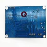 High Voltage 0.5A 265VAC BLDC Driver Board For Sensorless Brushless Dc Motor