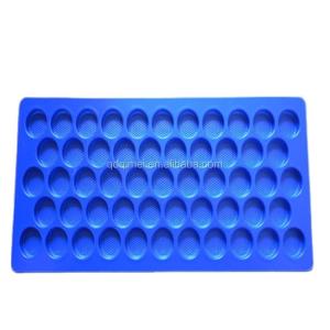 Quality Various Blue Medical Device Plastic Packing Tray for Organization wholesale