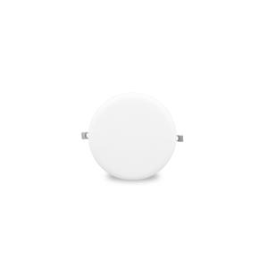 Quality 4000K 5 Inch Edgeless Small Round LED Lights For Indoor Decoration wholesale