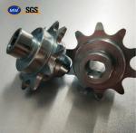 Finished Bore Sprocket with Keyway