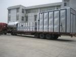 Automatic Thermal Oil Boiler Thermal Oil Furnace Coal Fired Moving Grate