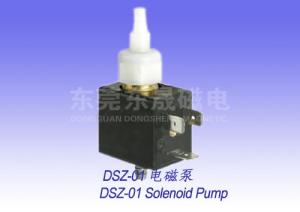Quality Solenoid Pump wholesale