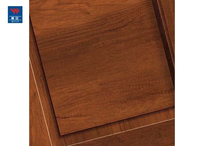 Eco Friendly Modern Plywood 60min 1 Hour Fire Rated Doors