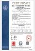 Zhongjian Technology(Tianjin)Co., Ltd. Certifications