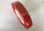 25mm Width PET Film Backing Splicing Tape For Die Cutting Mask