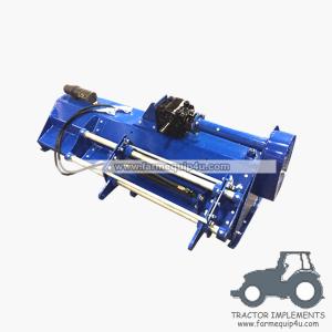 Quality EFGCH175 Tractor Mounted Flail Mower with Hammer blade wholesale