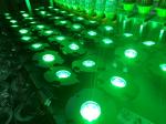 Helipad Landing Lights Inset light runway landing lights Helipad Lighting TLOF