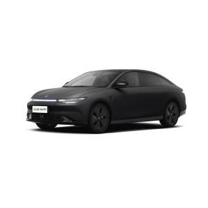 Quality Leapmotor C01 500KM Electric Sedan Two Wheel Drive High Speed For Families Travel wholesale