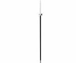 Tagent Screw Clamp 2.6m GPS Carbon Fiber Pole