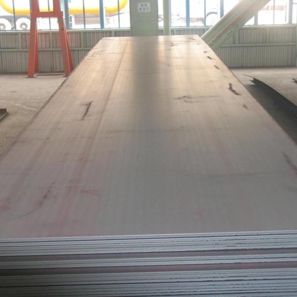 Weathering steel plate Q235NHB/Q355NHB Quality Assurance Weather Resistant Steel