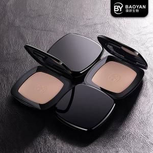 Quality Private Label Waterproof Pressed Powder 6 Colors Mineral Matte Finish wholesale