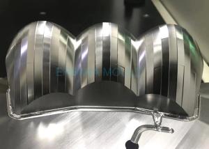 Quality Top Frame Deformable Product Plastic Injection Mould For Automotive Interior wholesale