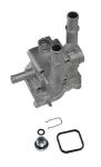 OE NO. 55579951 Coolant Thermostat for Chevrolet Cruze Buick EXCELLE 25191992