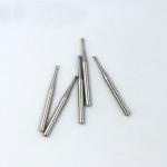 Diamond Inverted Cone Diamond Bur Plain Cut Head