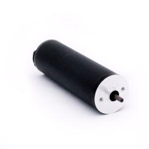Quality 22mm NEMA 8 Light Weight Brushless DC Motor 24V 4800 Rpm 0.02 Nm wholesale