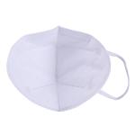 Anti Virus N95 Face Mask Non Woven Disposable Mask For Clinic / Hospital