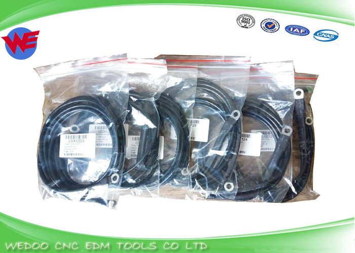 100432528 Cable Charmilles Ground Cable 200430998 Wire Head 200433310 200433309