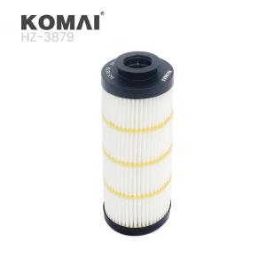 Quality Excavator Hydraulic Filter Hydraulic Oil Filter 389-1079 3891079 SH 66322 HY 90891 wholesale
