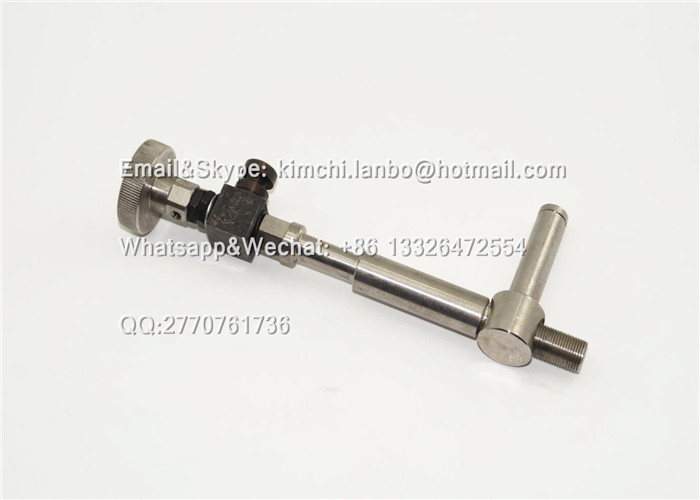 71.030.242F adjusting screw CD102 machine offset printing machine parts