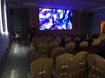 P3 Indoor Full Color LED Display Screen For Government Office Meeting Room