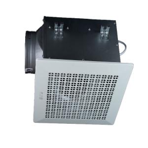 Quality Full Metal Housing Duct Pipe Ceiling Mount Tubular Ventilation Fan wholesale