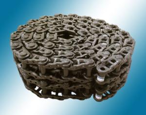Quality Komatsu PC40 PC40-7 Excavator undercarriage wholesale