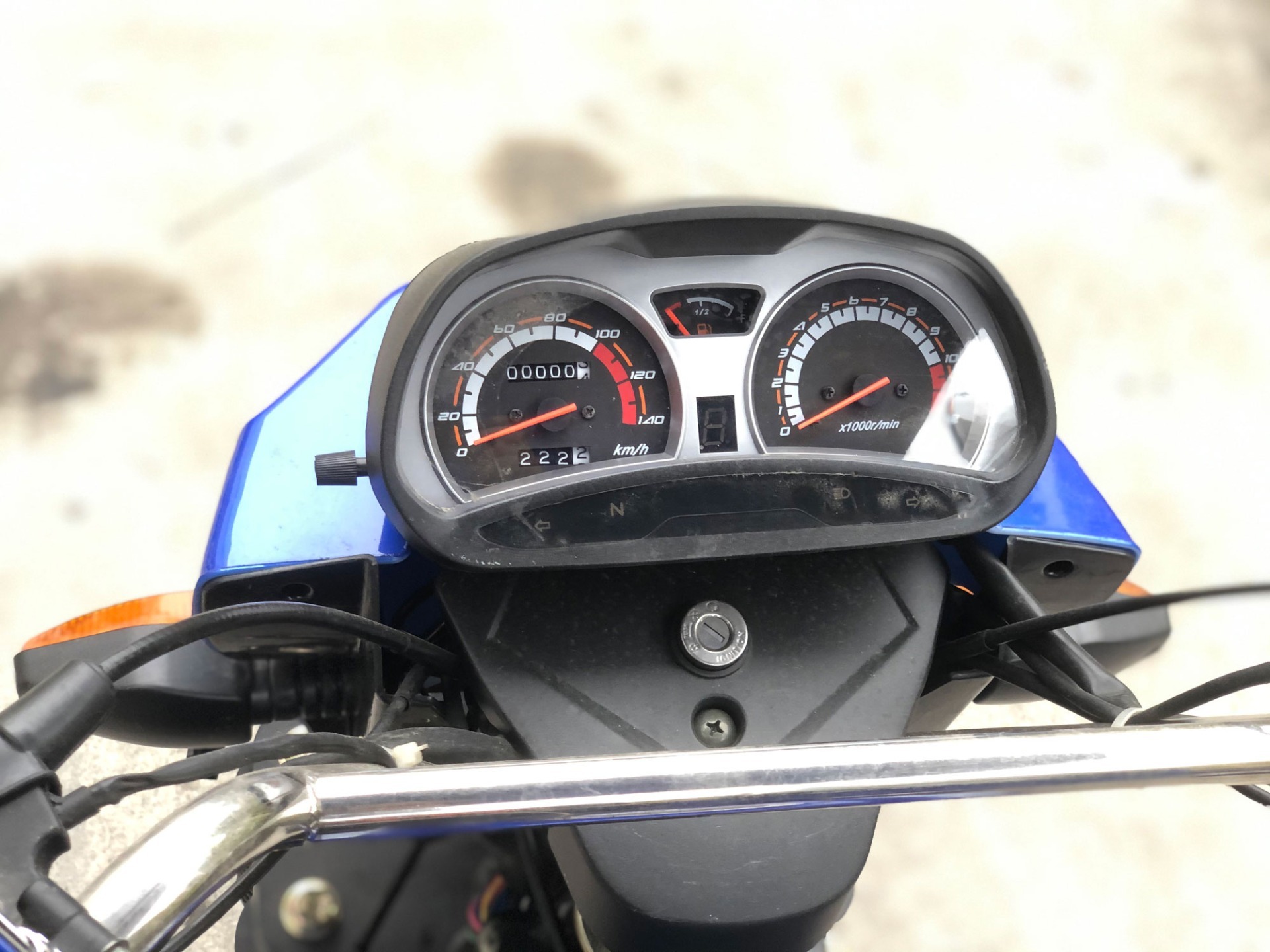 800W Water-Cooling Engine Hydraulic Dump Fuel Oil Tricycle Motorcycle for Freight OEM