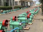 Bangladesh Market STR N110 Rice Mill Machine 1330*425*1610 mm with Local Service