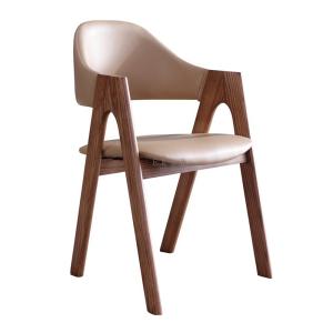 Quality European Style Design Dining Chair Armrest wholesale