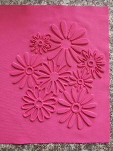 Quality Screen Printing Embossing Ink Stamp Silicone Cloths Printer wholesale