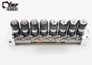 Quality SK330LC YC06U0101 Hydraulic Control Valve Pump Solenoid Valve YN35V00022F1 wholesale