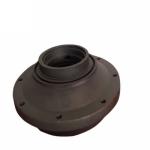 Customized Die Casting Aluminum Auto Parts STP/Step/Igs/Dwg/Pdf Format
