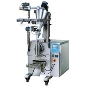 Quality Seasoning Condiment Packaging Machine 220V Input Film Packing Material wholesale