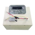 60V Motorcycle Lithium Battery , 30Ah LiFePO4 Battery Pack With Long Cyle Life