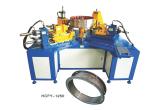 Axial Flow Fan Flange Making Machine Flange Forming Machine