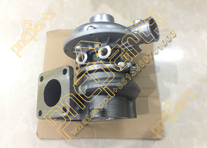 8980198930 Diesel Engine Turbocharger For 4JJ1 Isuzu ZX160-3 ZX180-3