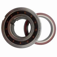 Quality ISO9001 Roller Type Radial Bearing One Way Over Running Clutch wholesale